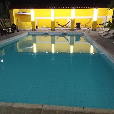 Hotel E Pousada Ciconha-Sao Lourenco Mg ภายนอก รูปภาพ