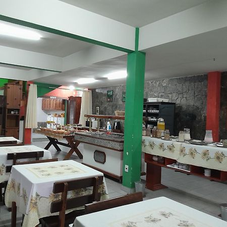 Hotel E Pousada Ciconha-Sao Lourenco Mg ภายนอก รูปภาพ