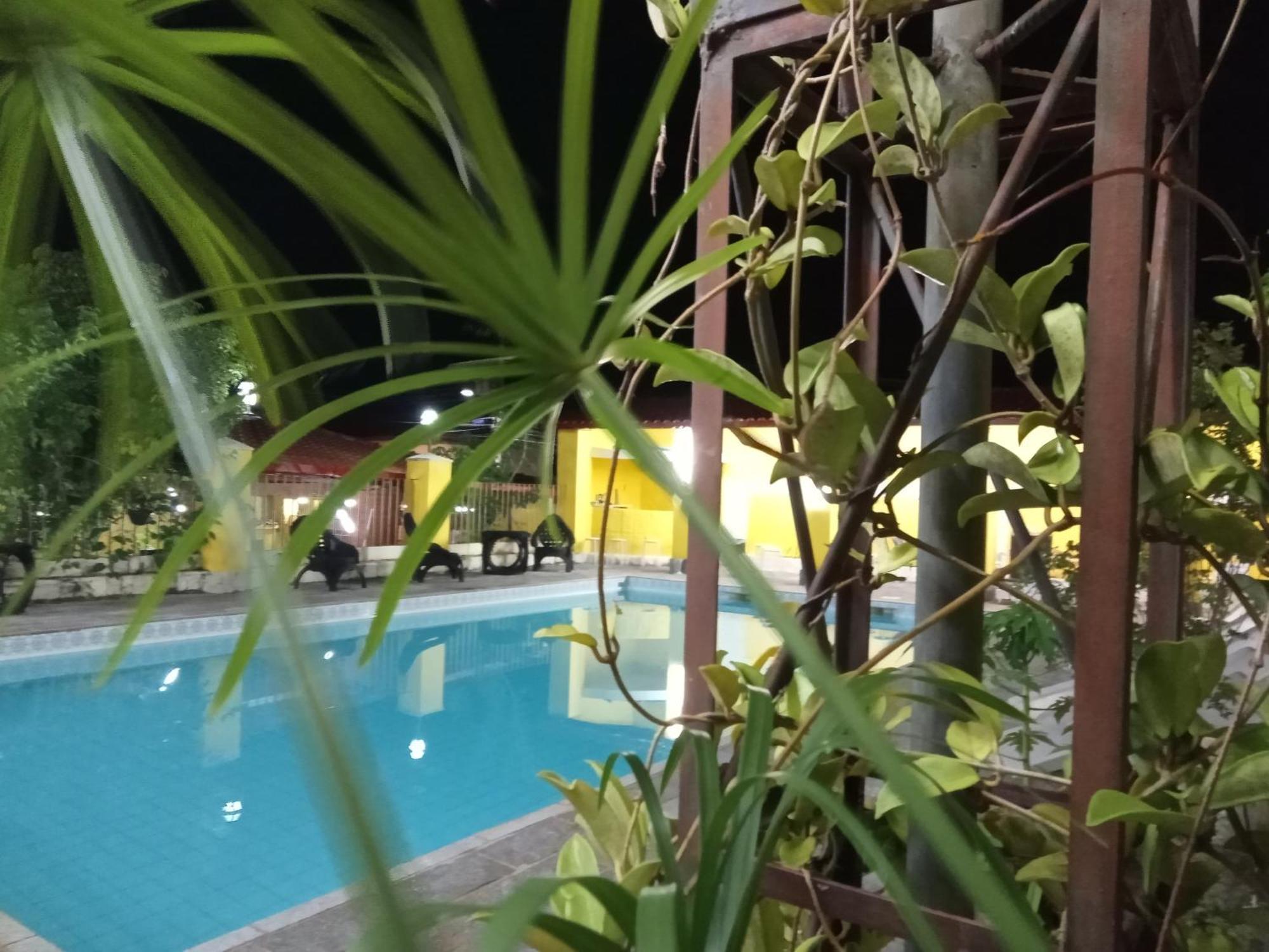 Hotel E Pousada Ciconha-Sao Lourenco Mg ภายนอก รูปภาพ