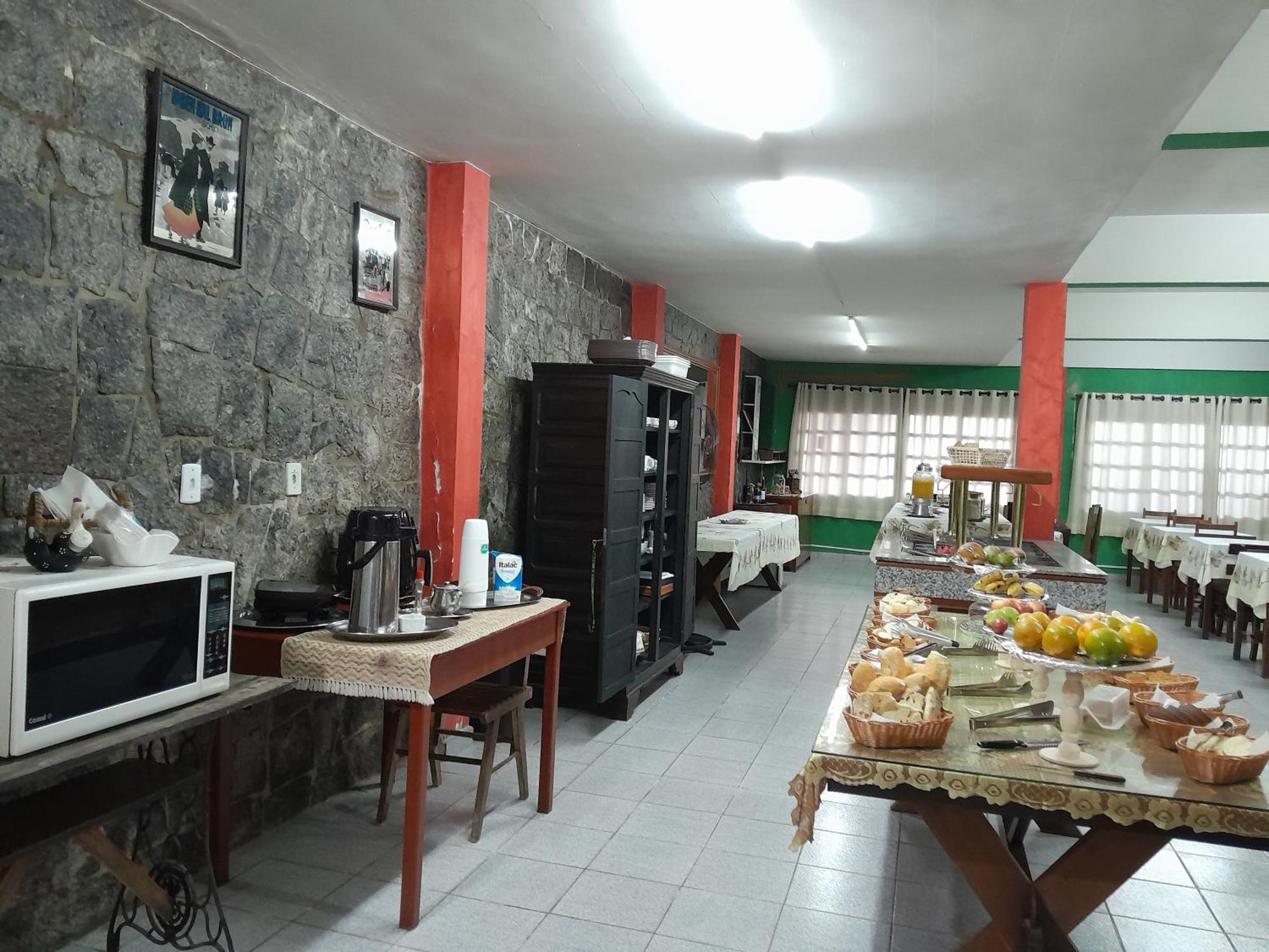 Hotel E Pousada Ciconha-Sao Lourenco Mg ภายนอก รูปภาพ