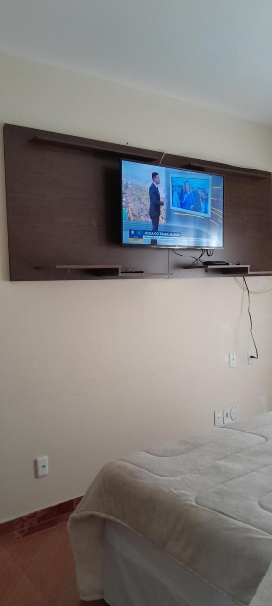 Hotel E Pousada Ciconha-Sao Lourenco Mg ภายนอก รูปภาพ