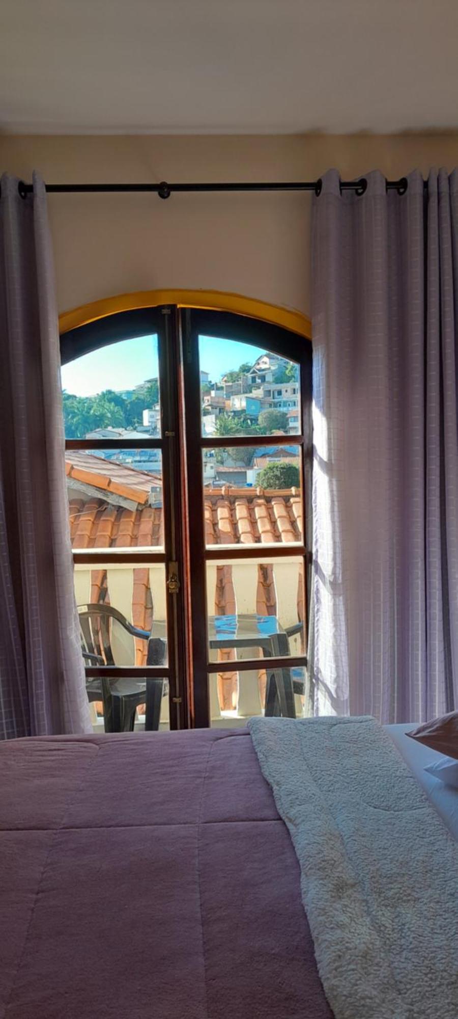 Hotel E Pousada Ciconha-Sao Lourenco Mg ภายนอก รูปภาพ