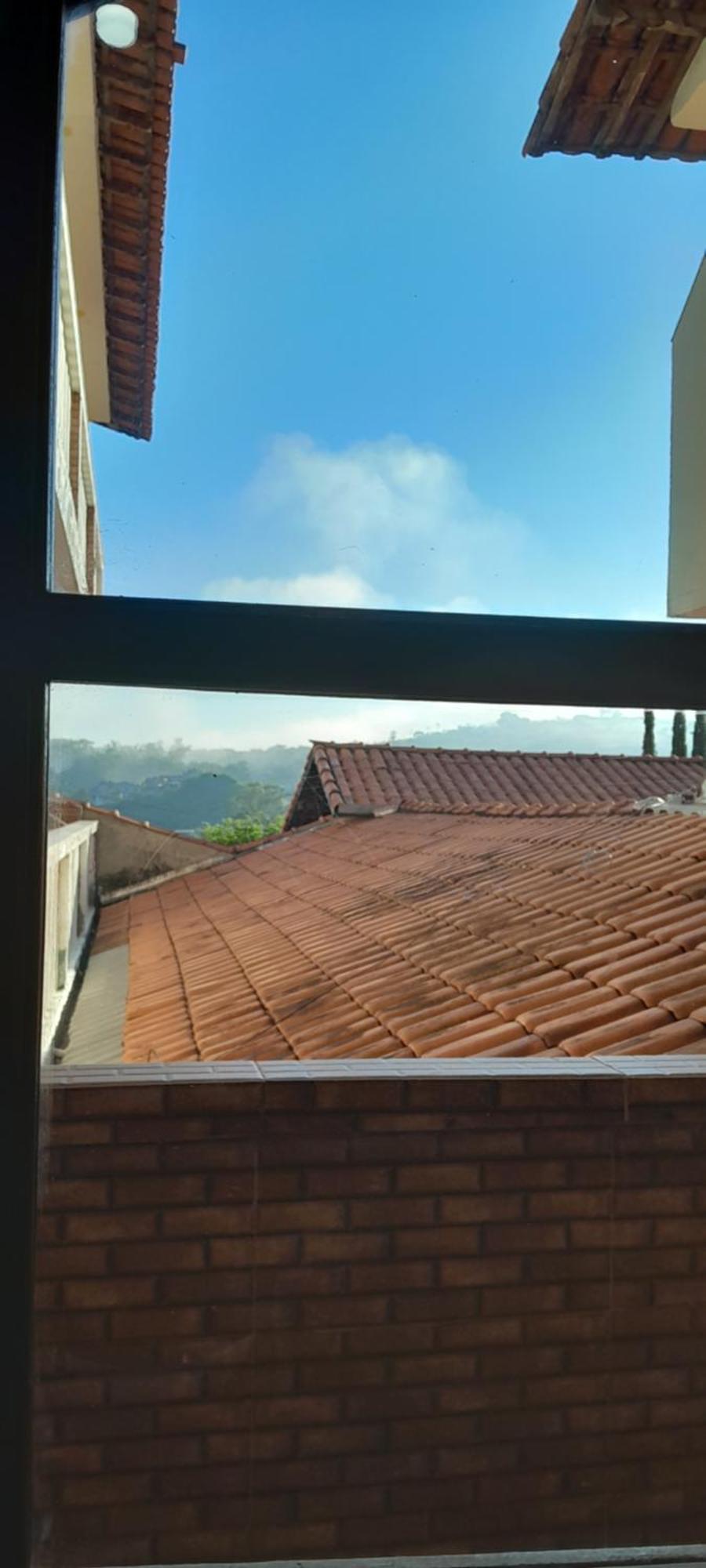 Hotel E Pousada Ciconha-Sao Lourenco Mg ภายนอก รูปภาพ