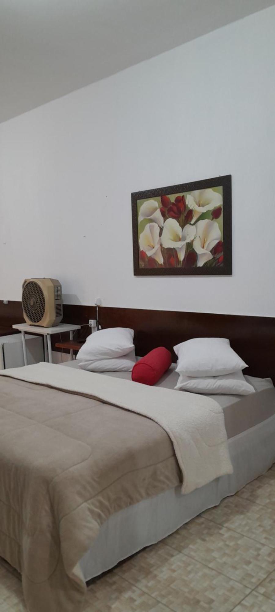 Hotel E Pousada Ciconha-Sao Lourenco Mg ภายนอก รูปภาพ
