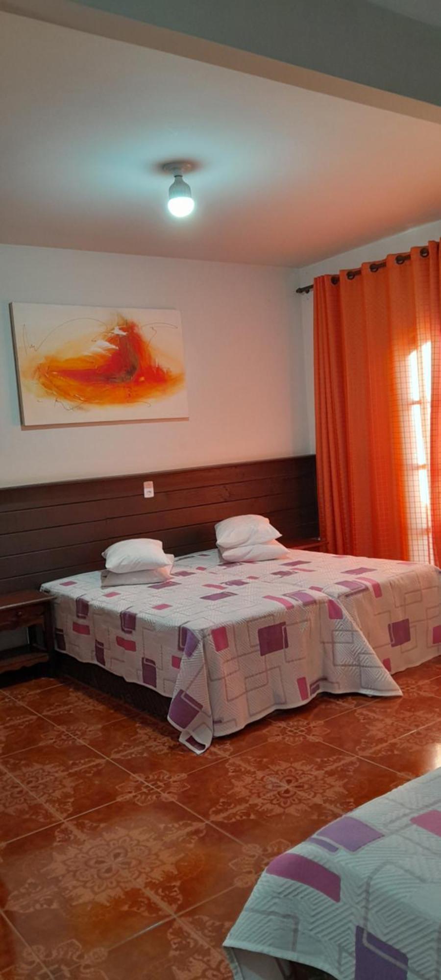 Hotel E Pousada Ciconha-Sao Lourenco Mg ภายนอก รูปภาพ