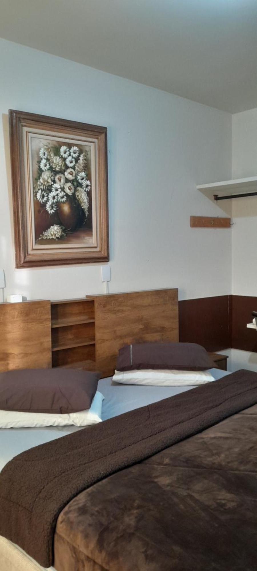 Hotel E Pousada Ciconha-Sao Lourenco Mg ภายนอก รูปภาพ